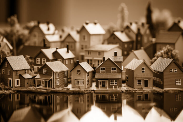 Hyde Park neighborhood
